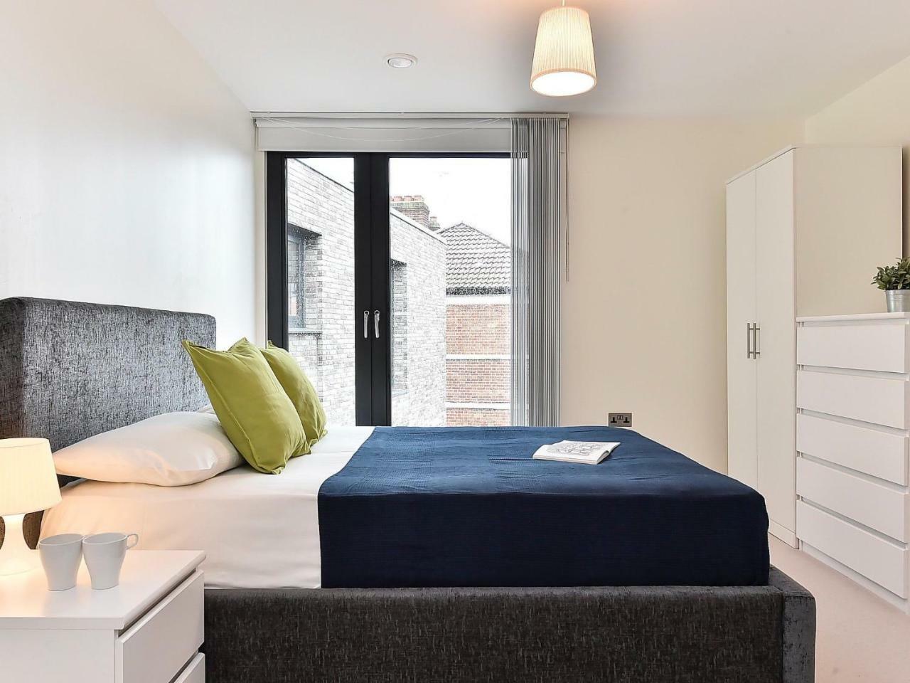 Capacity-1 Appartamento Londra
